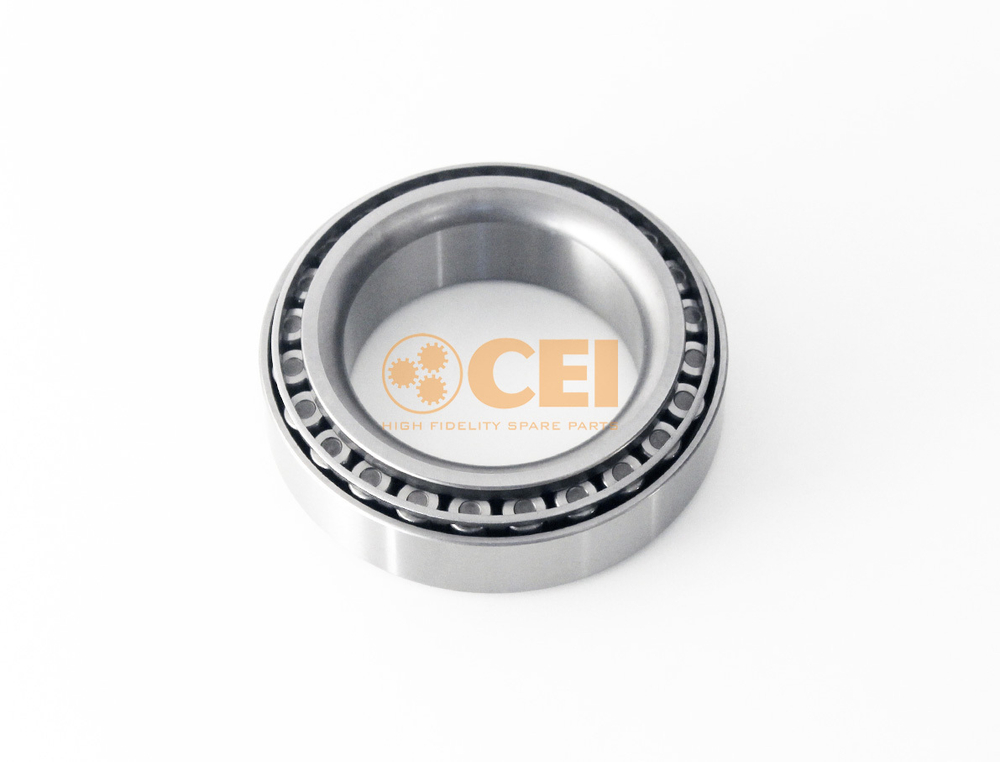 Подшипник ступицы колеса Scania 2/3 1342706