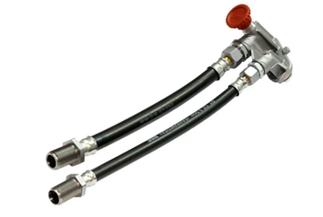 Насос ручной подкачки топлива CF85 XF105 1694588