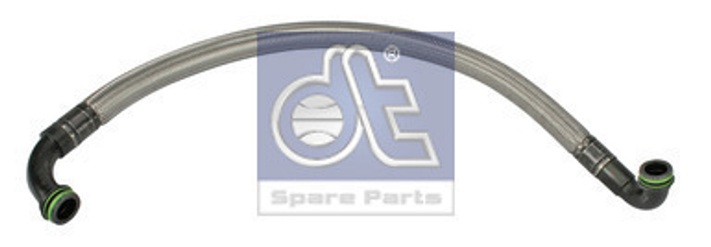 Шланг ретардера Scania P/G/R/T GR-GRS-G RSH- grso