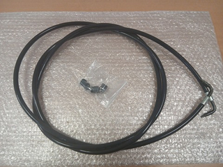 шланг подъема кабины VOLVO FH4 FM4 FMX L=2650mm