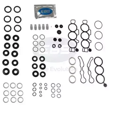 Ремкомплект клапана электромагнитного ECAS MAN/Mercedes/DAF EKWA316