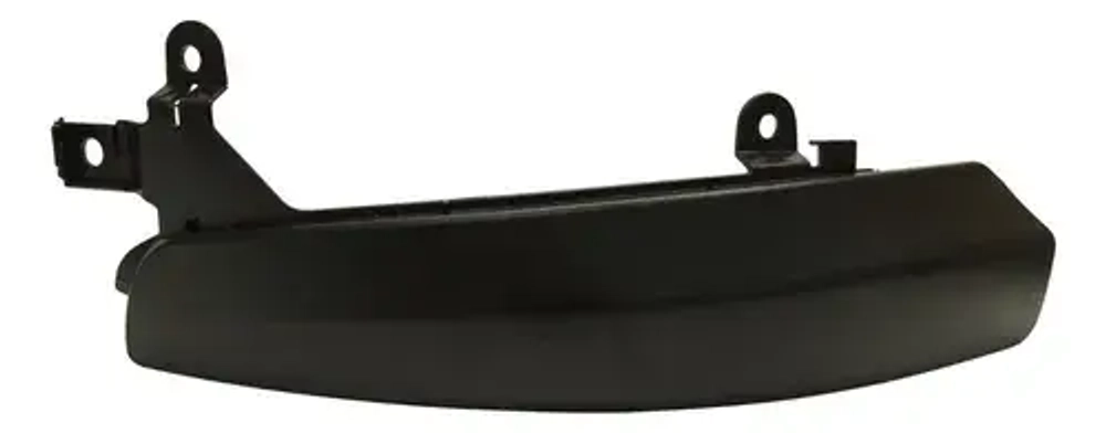 Накладка угла кабины левая Scania 6