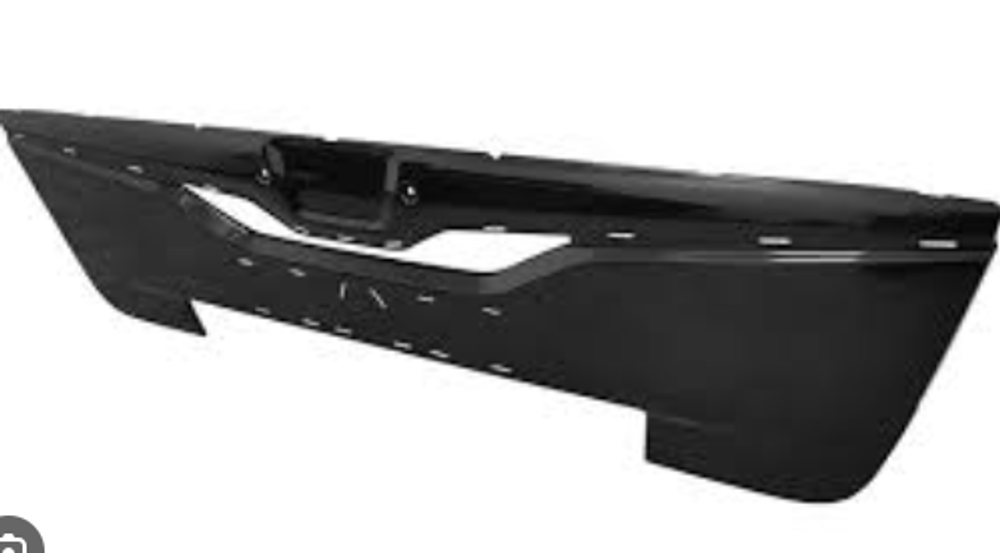 Решетка капота MAN TGL TGM EURO6