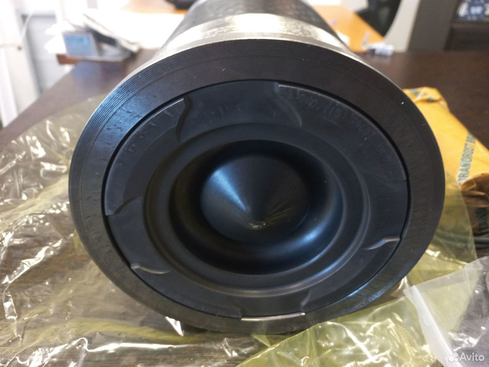 Группа поршневая MAN TGA D2876