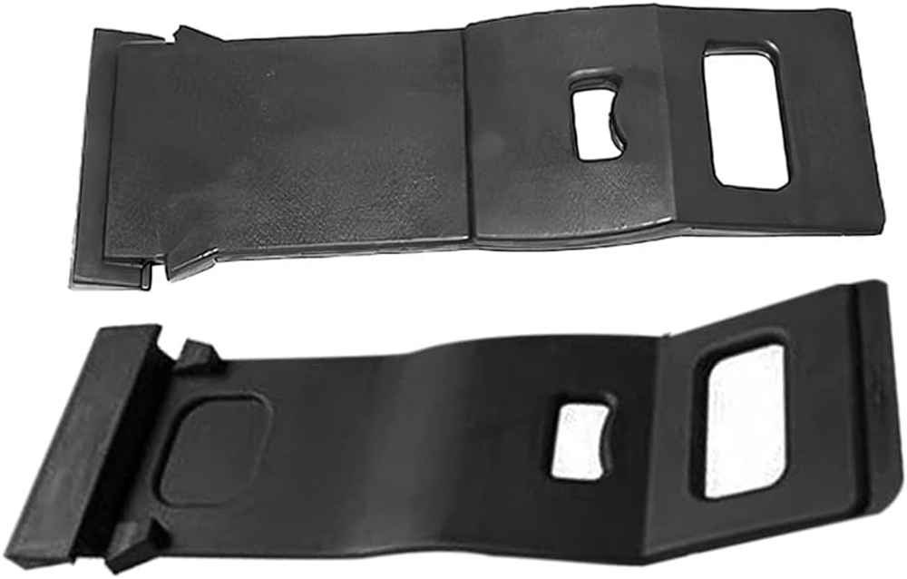 Резина крепления брызговика Mercedes Actros Axor new