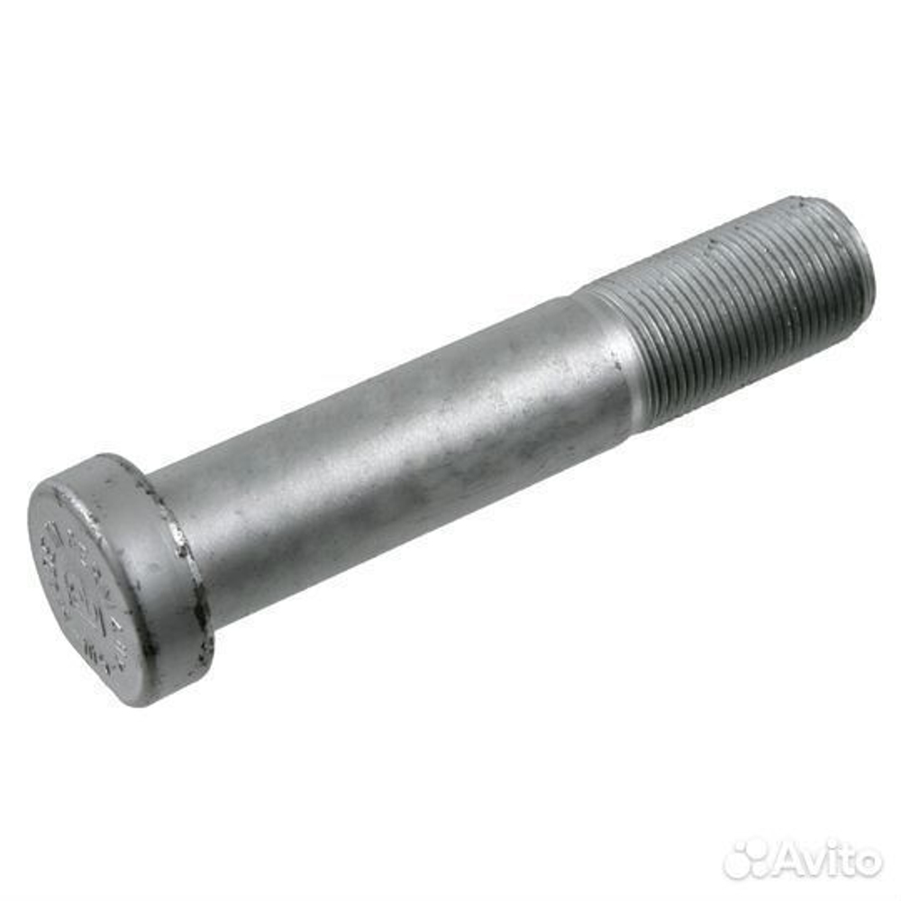 Болт колесный задний M22x1.5x120.5/110/75 Mercedes