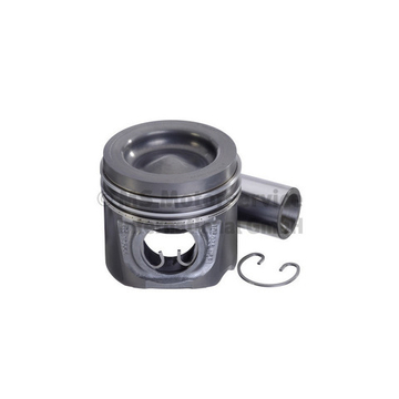 Поршень в сборе Мерседес Атего Аксор двигателя OM924/926