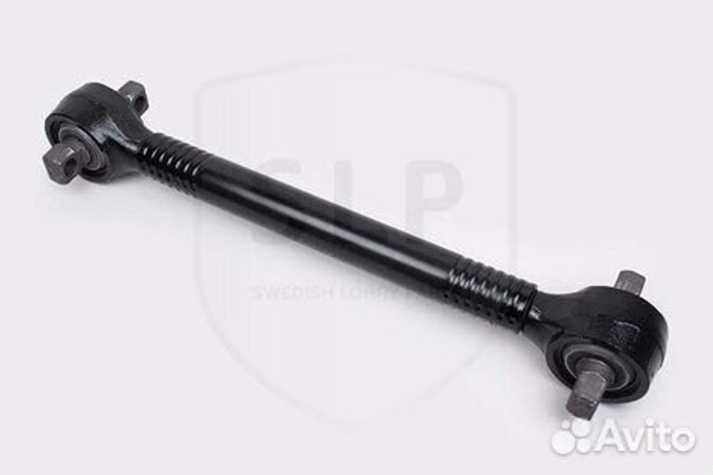 Тяга реактивная верхняя L568mm scania P/G/R/T/4