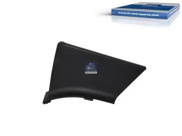 Уплотнение брызговика правая Scania R