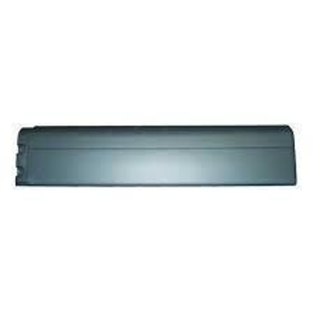 Накладка крыла левая MAN TGA TGX TGS