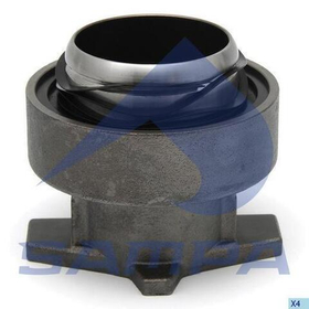Подшипник выжимной  Renault  PREMIUM KERAX DXI 11/13 MAGNUM DXI 11/13 7421071024