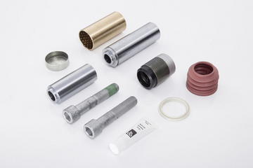 Ремкомплект суппорта  MAN TGA/TGS/TGX/F2000 81508226034 81508226037