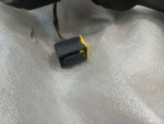 Зеркало левое Renault C/K/T 7484188478