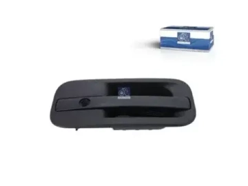 Ручка двери DAF XF106 правая