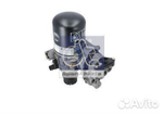 Модуль подготовки воздуха DAF CF75/85CF 95XF 105XF