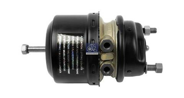 Энергоаккумулятор DAF 95/105XF 85CF 	1518162 1505448