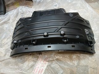 Крыло переднее верхнее правое Scania 6 серия