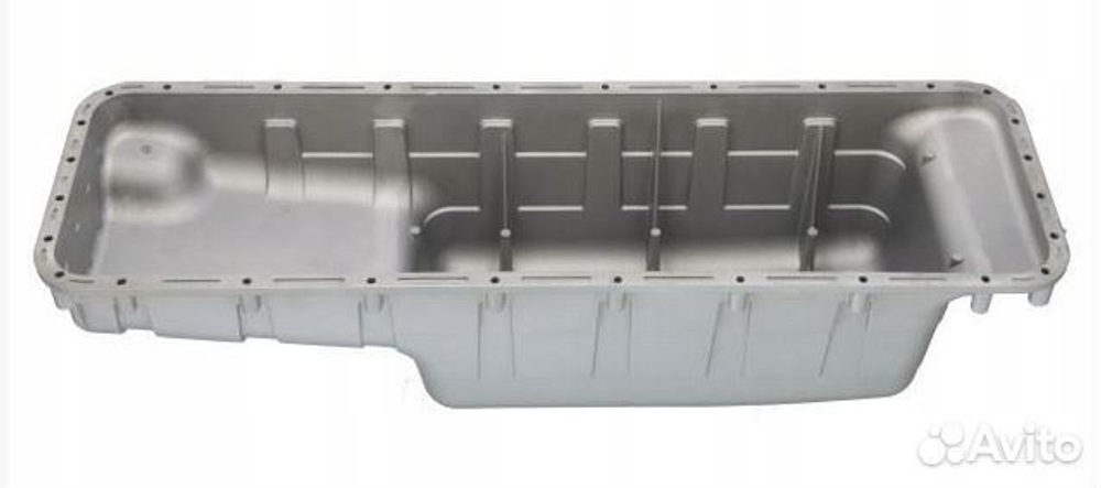 Картер двигателя DC11/ DSC/DC/DT12 Scania