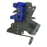 Замок капота правый Scania P G R T