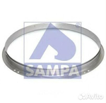 Уплотнитель кольца диффузора вентилятора 727mm vol