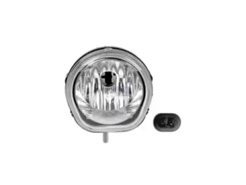 Фара противотуманная внешн. Iveco Stralis