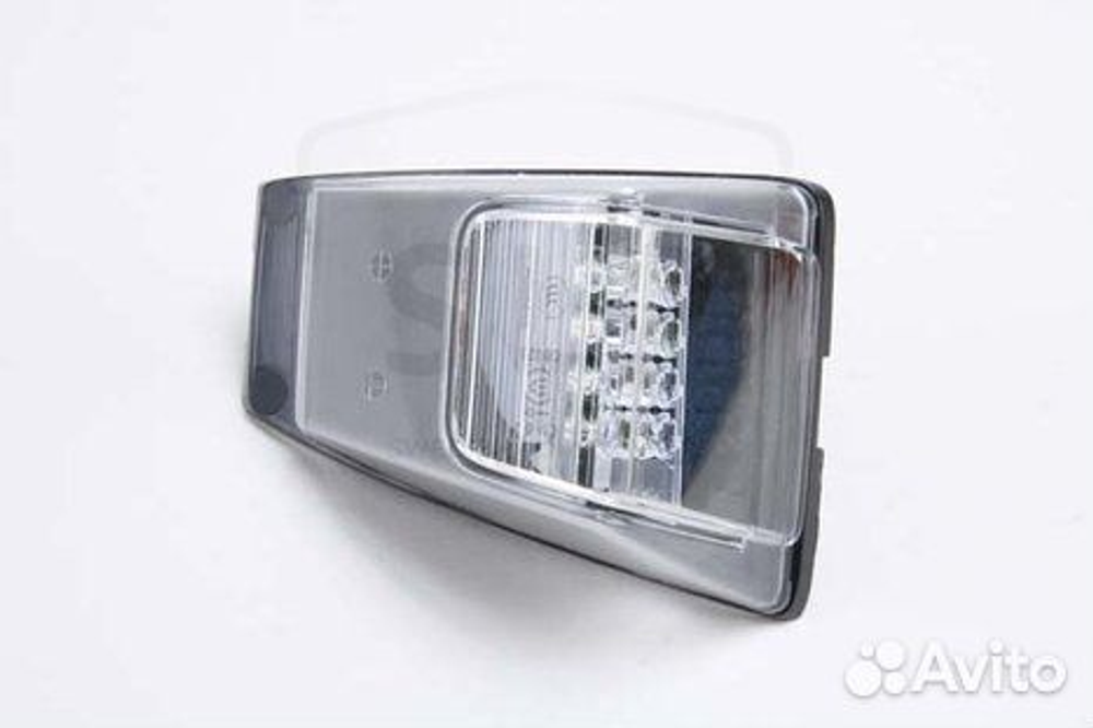 Фонарь указателя поворота прав. NEW Volvo FH/FM