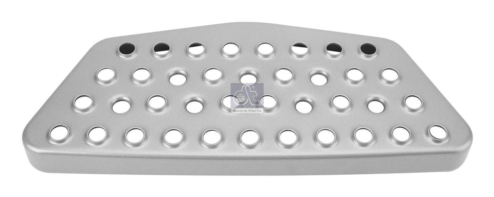 Ступенька подножки верхняя Man TGA TGS TGX