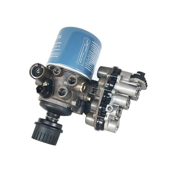 Блок подготовки воздуха DAF CF/XF75/85/95/105 ZB4580 K000396N00