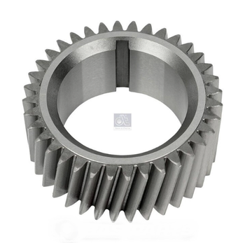 Шестерня коленвала VOLVO FH12 1677849