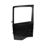 Дверь левая Scania R