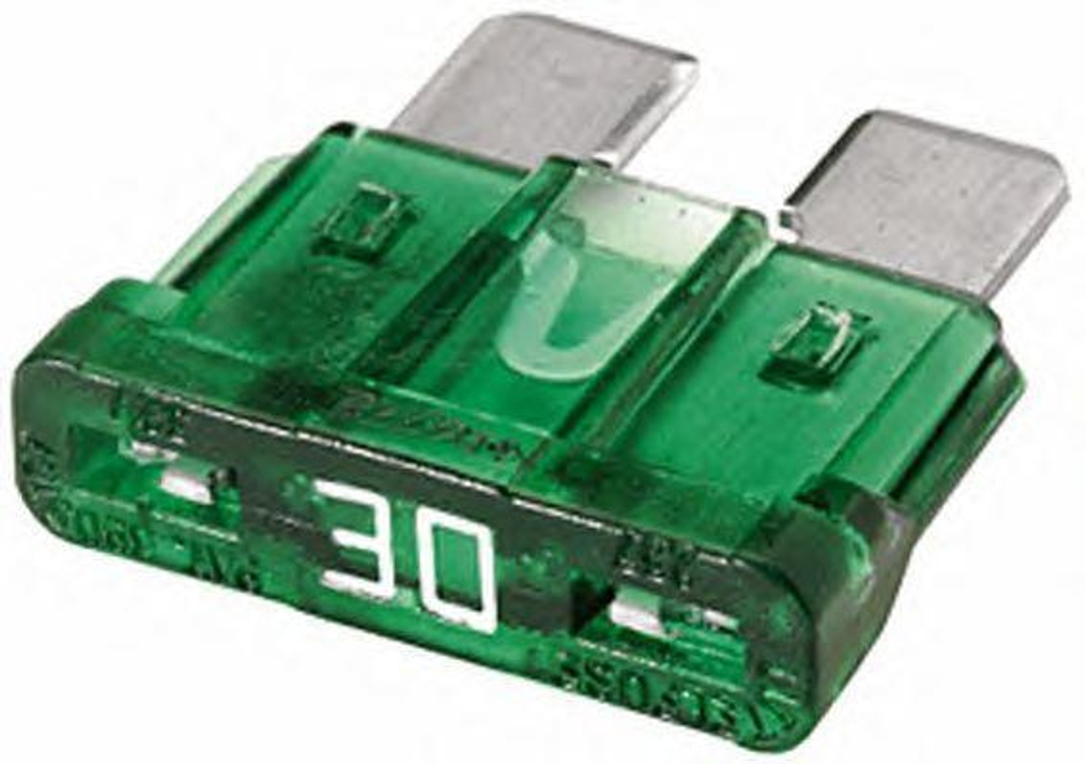 Предохранитель 30 А МАN