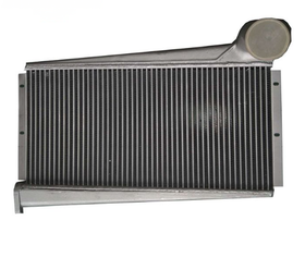 Интеркулер Mercedes sk 6555010001