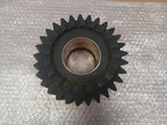 Шестерня проходного редуктора Scania RBP835 z=29/18