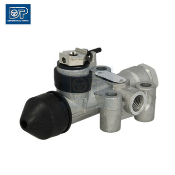 Кран уровня пола кабины VOLVO/ Scania/Neoplan SV1294