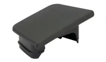 Заглушка бампера правая MAN TGX