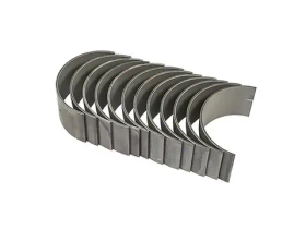 Вкладыши шатунные Ивеко Траккер Стралис двигатель курсор 13 F3BE0681