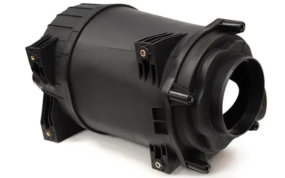 Корпус воздушного фильтра Scania 6-ser L P G R S 2016-