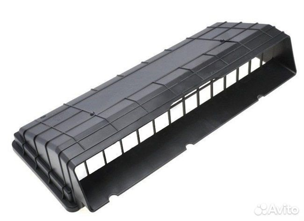 Крышка корпуса воздушного фильтра кабины scania 6
