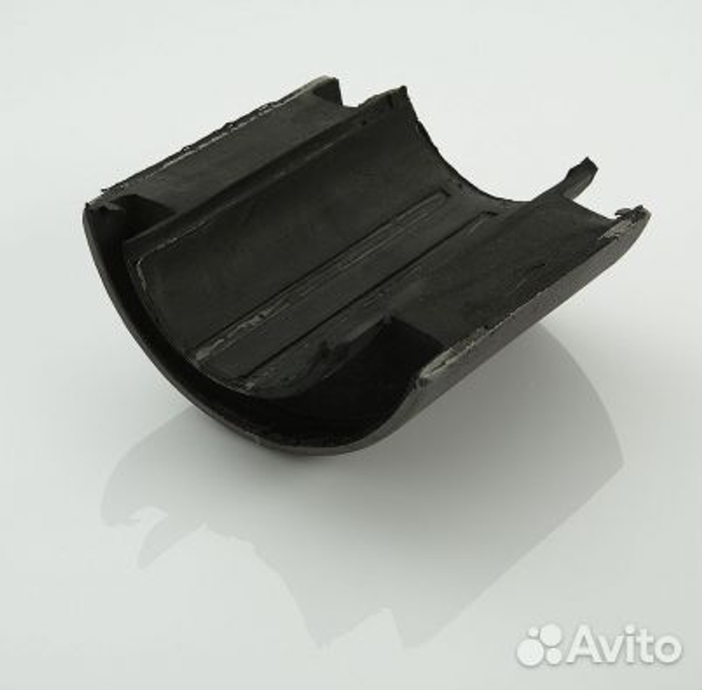 Полувтулка стабилизатора iveco eurotech/eurostar/e