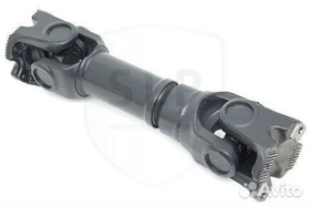 Вал карданный L684mm