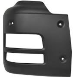 угол бампера правый MAN TGA TGS