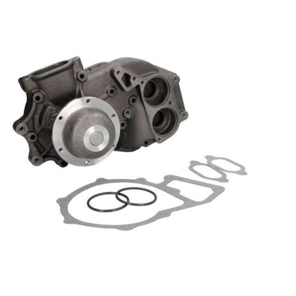Насос водяной мерседес актрос MP2 MP3 OM501/502