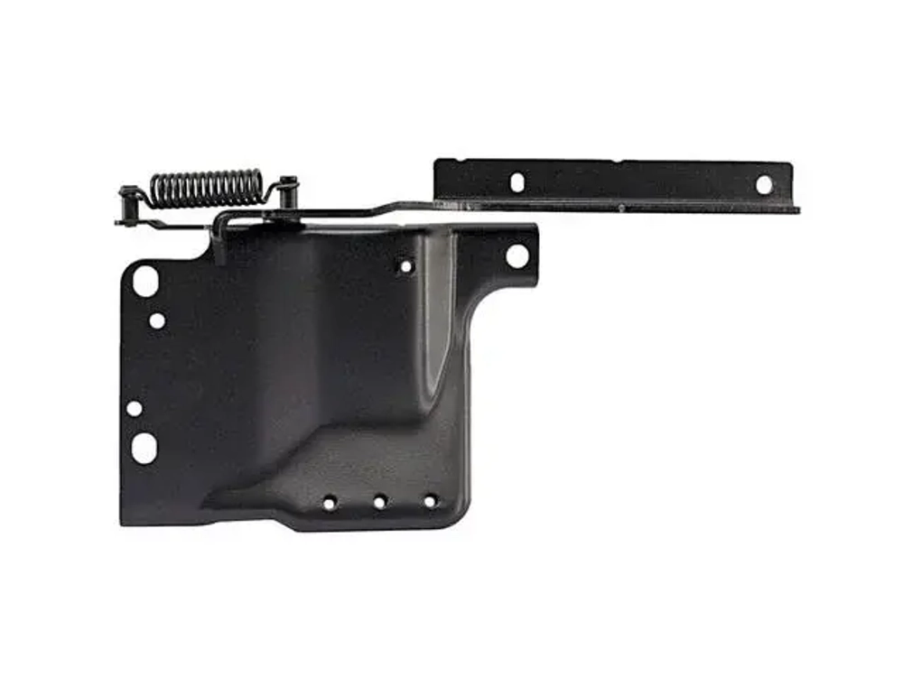 Петля капота правая Scania CP/CR/CT