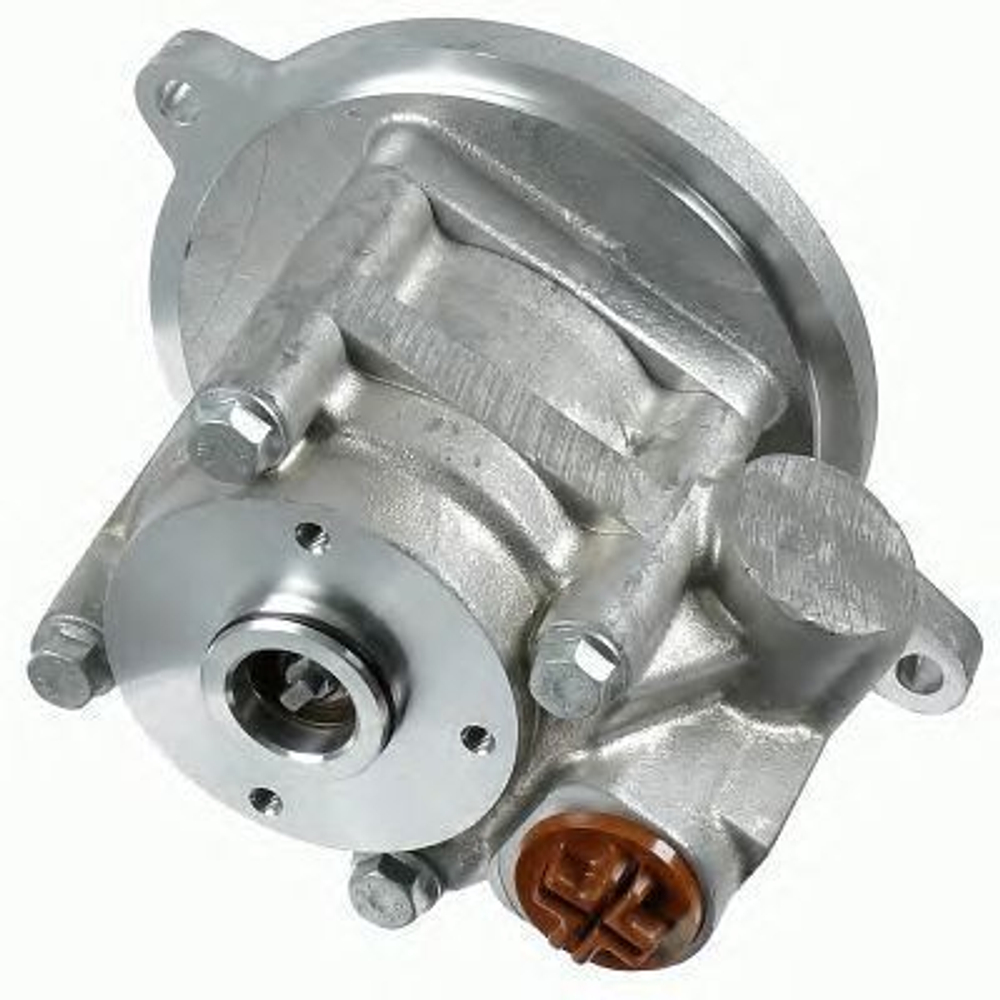 Насос гидроусилителя (ГУР) VOLVO FH/FM/FMX 21188995 20902965