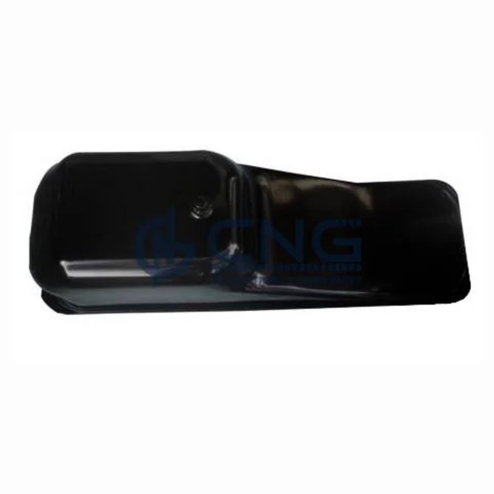 Поддон картера двигателя DAF XF95 CF75 CF85 LF45 Евро 2