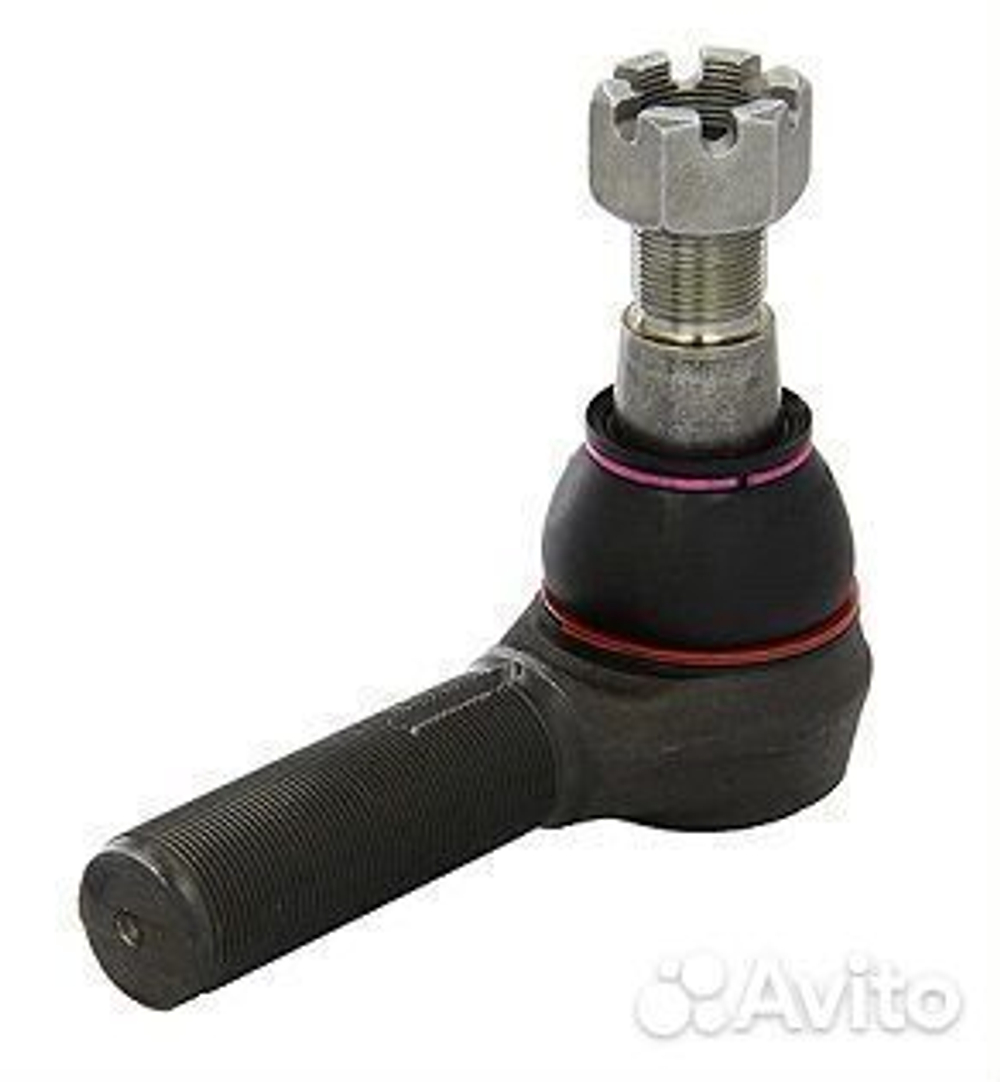 Наконечник рулевой тяги правый M30*1.5*135 Volvo F