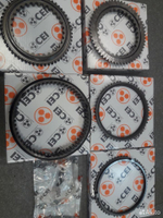 Синхронизатор кпп 3/4 передачи ZF 16S181