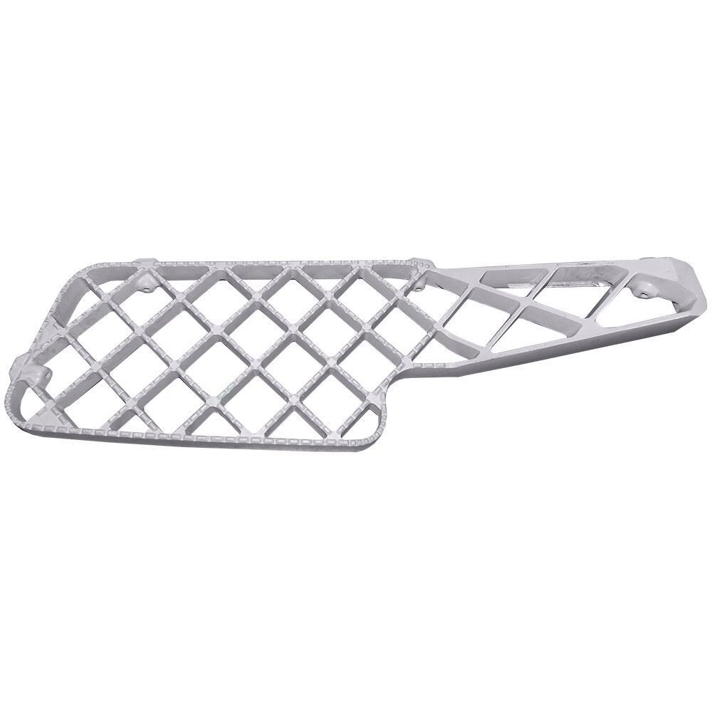 Подножка верхняя левая Scania