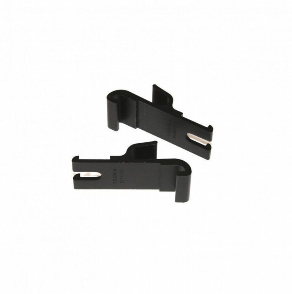 Крюк монтажный Scania