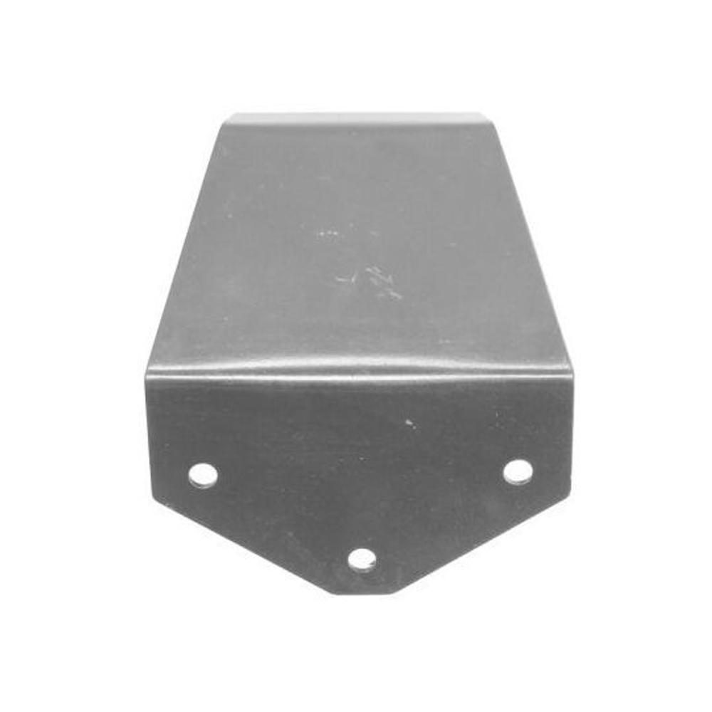 Кронштейн брызговика Scania 4/P/G/R/T серия